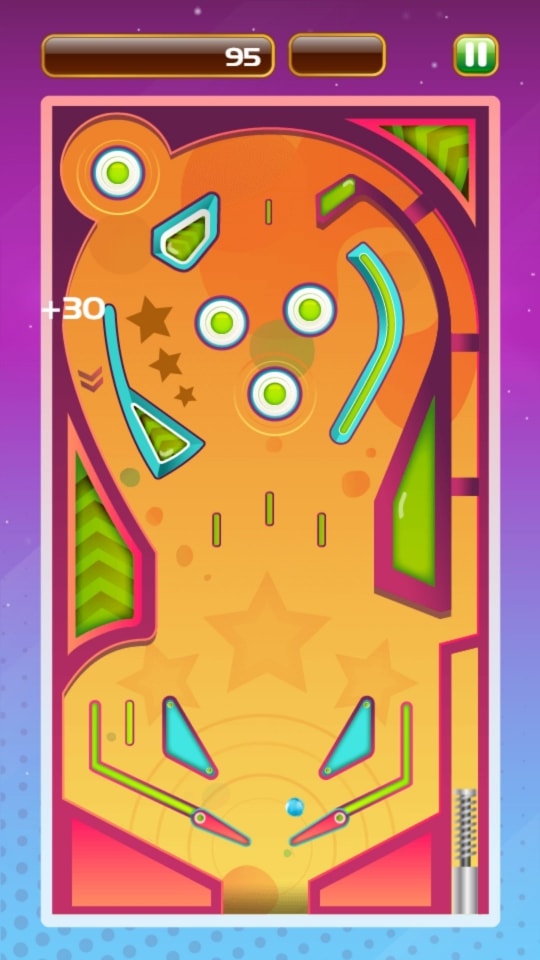 Classic Pinball