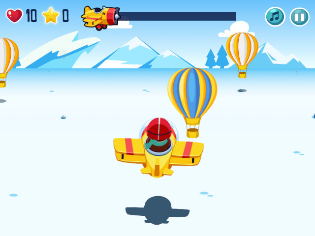 Pilot Training