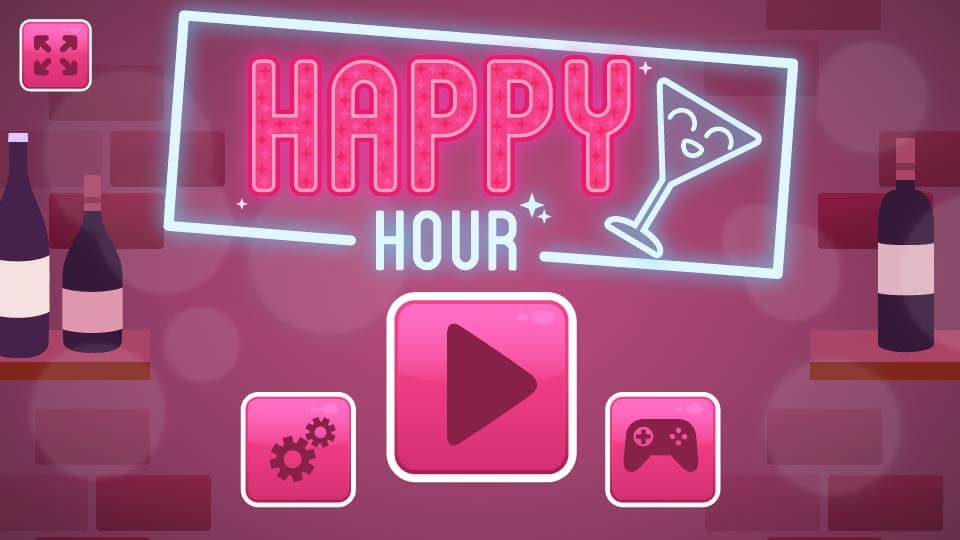 Happy Hour