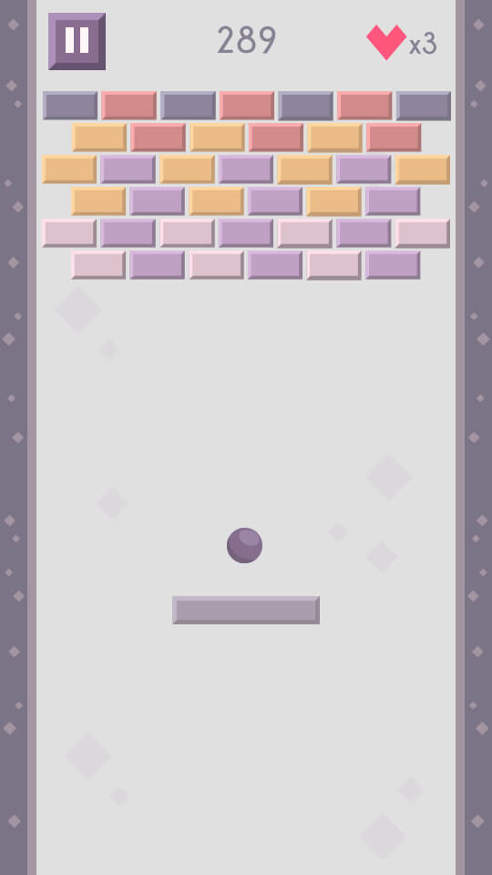 Brick Breaker