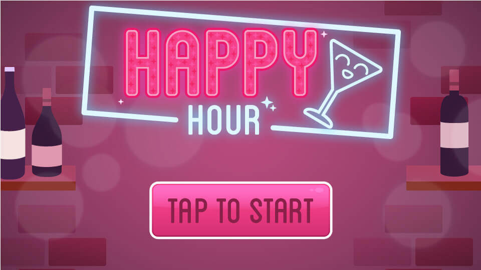 Happy Hour
