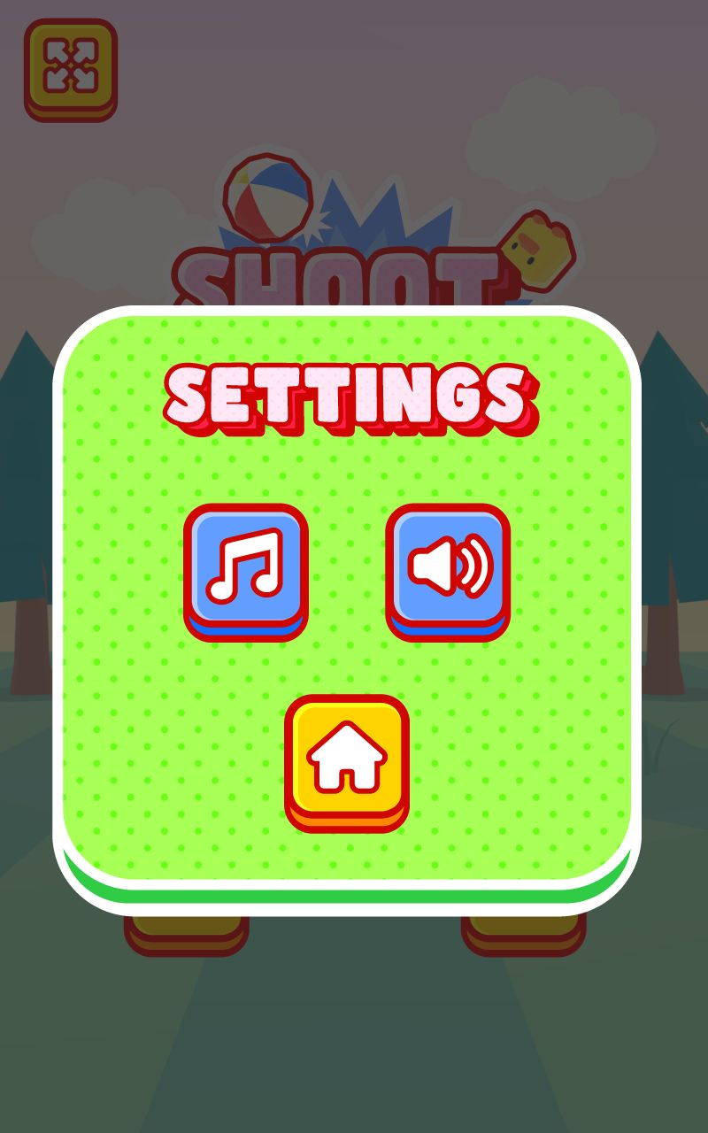 Shoot The Duck