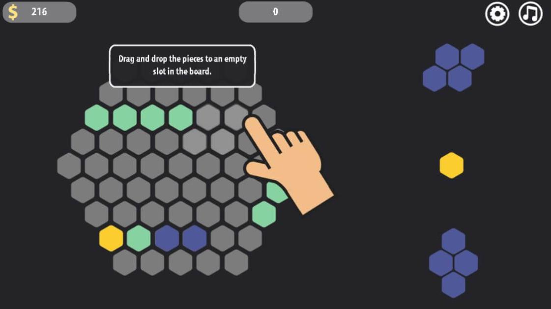 Hexable
